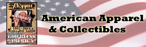 America Defeats Bin Laden